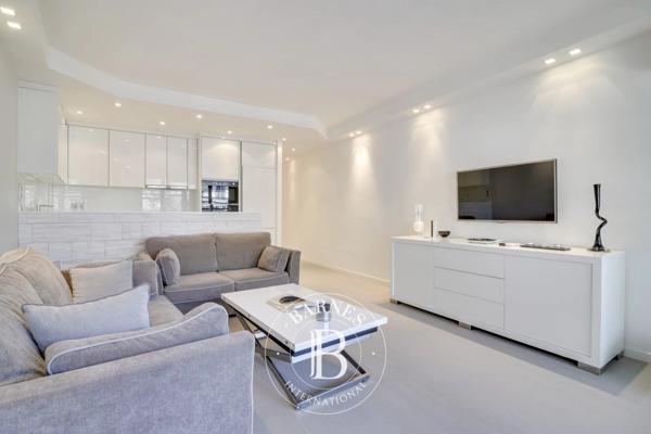 Cannes, Appartement 1 Chambre -  45 m² à vendre