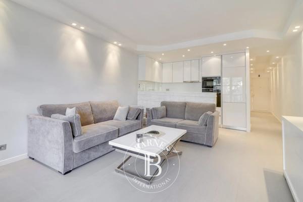 Cannes, Appartement 1 Chambre -  45 m² à vendre