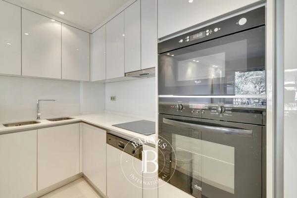 Cannes, Appartement 1 Chambre -  45 m² à vendre