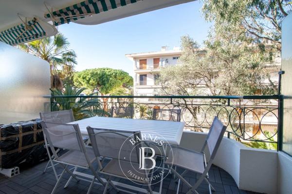 Cannes, Appartement 1 Chambre -  45 m² à vendre