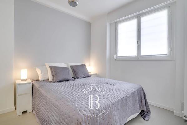 Cannes, Appartement 1 Chambre -  45 m² à vendre