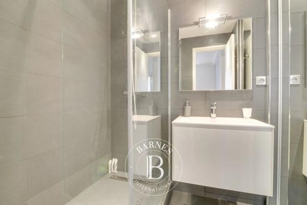 Cannes, Appartement 1 Chambre -  45 m² à vendre