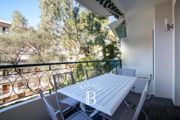 Cannes, Appartement 1 Chambre -  45 m² à vendre