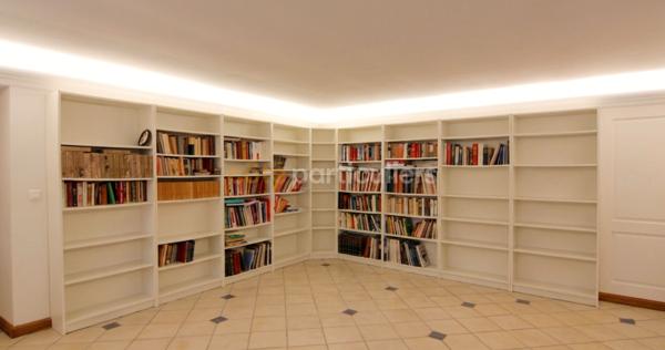 Vente
                Maison295 m² - 9 Pièces -
                    PIROU (50770)