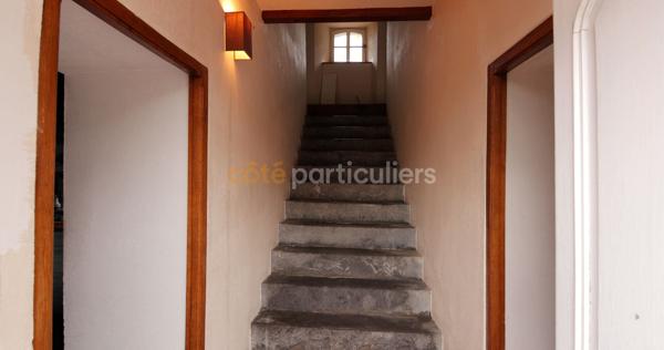 Vente
                Maison295 m² - 9 Pièces -
                    PIROU (50770)