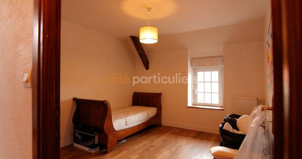 Vente
                Maison295 m² - 9 Pièces -
                    PIROU (50770)