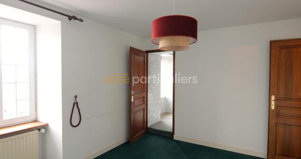 Vente
                Maison295 m² - 9 Pièces -
                    PIROU (50770)
