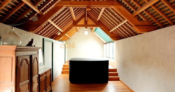 Vente
                Maison295 m² - 9 Pièces -
                    PIROU (50770)