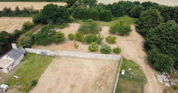 Vente
                Maison295 m² - 9 Pièces -
                    PIROU (50770)