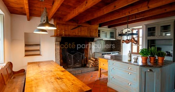 Vente
                Maison295 m² - 9 Pièces -
                    PIROU (50770)