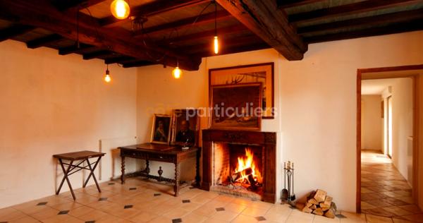 Vente
                Maison295 m² - 9 Pièces -
                    PIROU (50770)