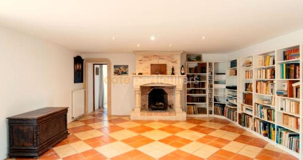 Vente
                Maison295 m² - 9 Pièces -
                    PIROU (50770)