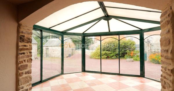 Vente
                Maison295 m² - 9 Pièces -
                    PIROU (50770)