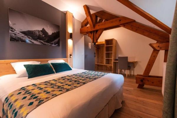 Auberge : fonds de commerce