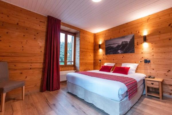 Auberge : fonds de commerce
