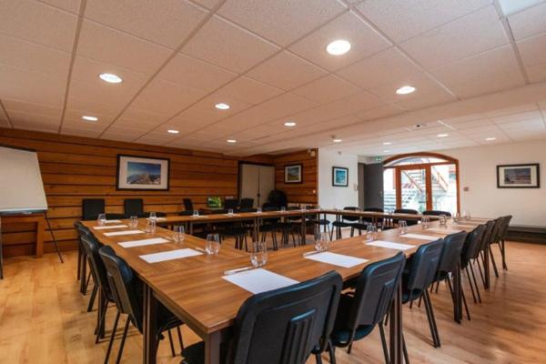 Auberge : fonds de commerce