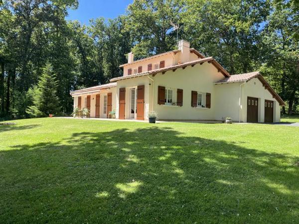 Maison à vendre |  Étaules |  5 pièces | 130 m²