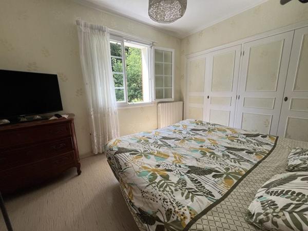 Maison à vendre |  Étaules |  5 pièces | 130 m²