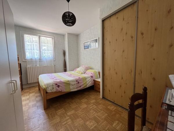 Maison à vendre |  Étaules |  5 pièces | 130 m²