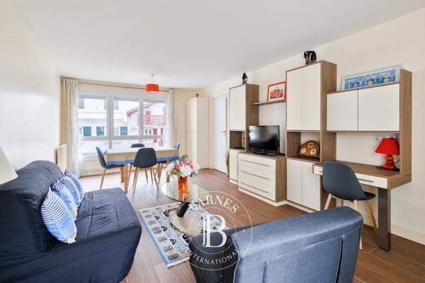 Saint-Jean-de-Luz, Appartement 1 Chambre -  56 m² à vendre