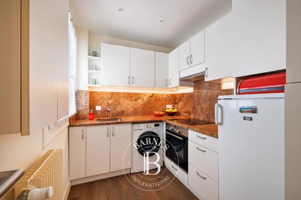Saint-Jean-de-Luz, Appartement 1 Chambre -  56 m² à vendre