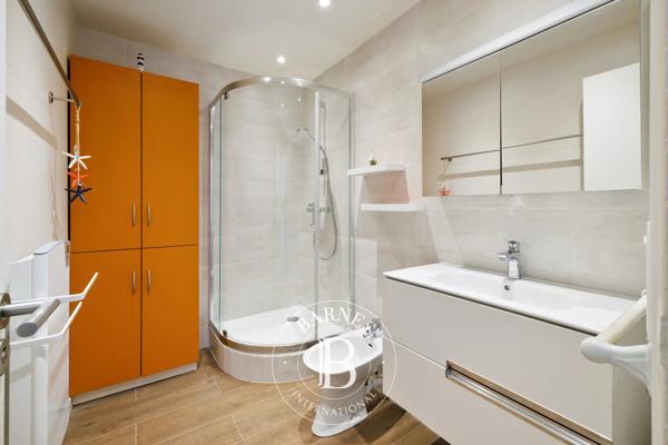 Saint-Jean-de-Luz, Appartement 1 Chambre -  56 m² à vendre
