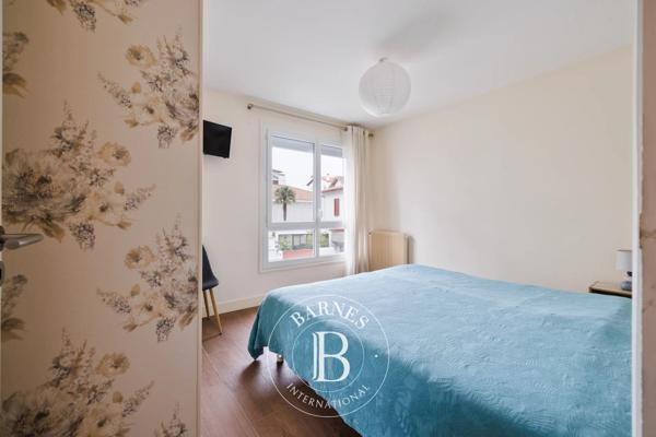 Saint-Jean-de-Luz, Appartement 1 Chambre -  56 m² à vendre