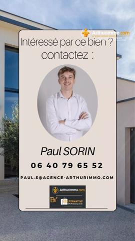 Vente                                                      Maison
                        
                     6 pièces                      125 m2                     à La Guerche-de-Bretagne