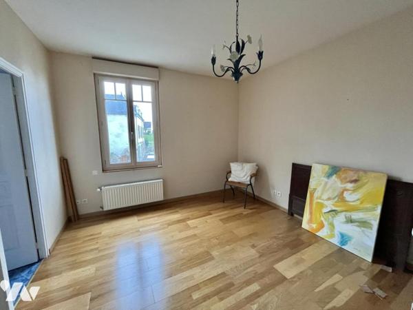 Maison de charme VUE LOIRE 