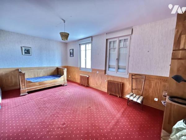 Maison de charme VUE LOIRE 