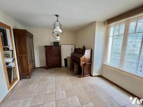 Maison de charme VUE LOIRE 