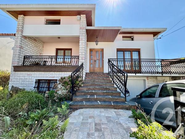 Maison à vendre  5 pièces - 106,83 m2 PARAY VIEILLE POSTE - 91