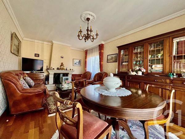 Maison à vendre  5 pièces - 106,83 m2 PARAY VIEILLE POSTE - 91