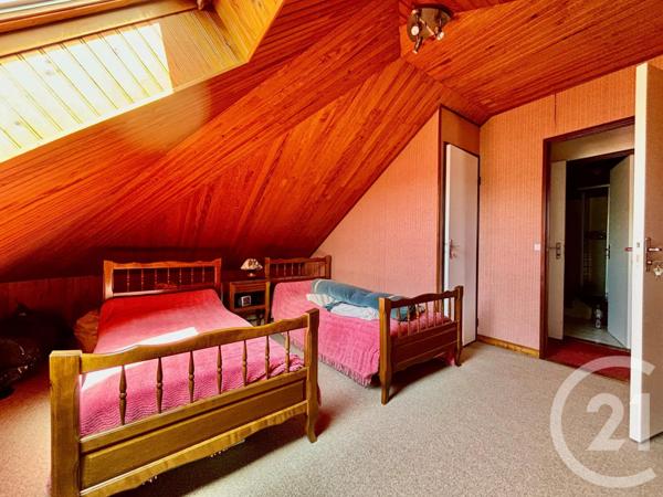 Maison à vendre  5 pièces - 106,83 m2 PARAY VIEILLE POSTE - 91