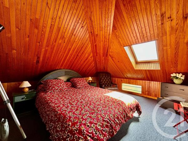 Maison à vendre  5 pièces - 106,83 m2 PARAY VIEILLE POSTE - 91