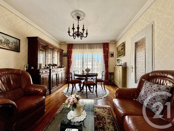 Maison à vendre  5 pièces - 106,83 m2 PARAY VIEILLE POSTE - 91