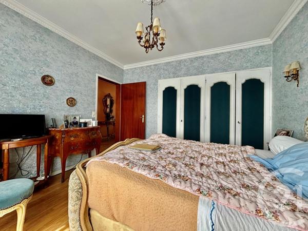 Maison à vendre  5 pièces - 106,83 m2 PARAY VIEILLE POSTE - 91