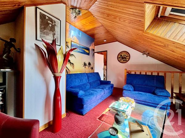 Maison à vendre  5 pièces - 106,83 m2 PARAY VIEILLE POSTE - 91