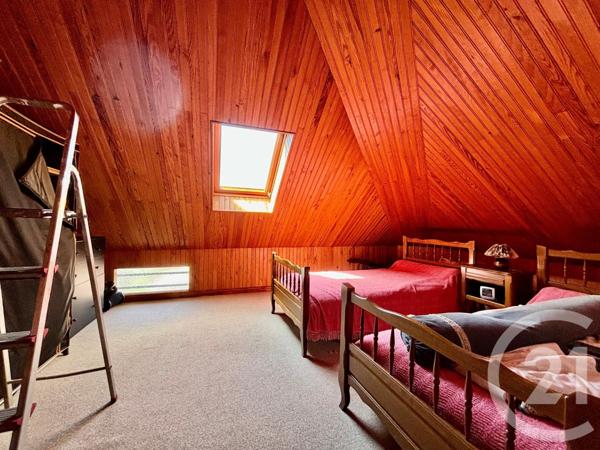 Maison à vendre  5 pièces - 106,83 m2 PARAY VIEILLE POSTE - 91