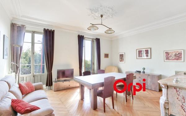 Maison à vendre    7 pièces • 175 m2 La Mulatière