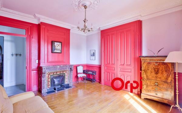 Maison à vendre    7 pièces • 175 m2 La Mulatière