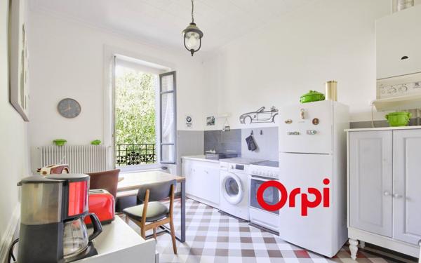 Maison à vendre    7 pièces • 175 m2 La Mulatière