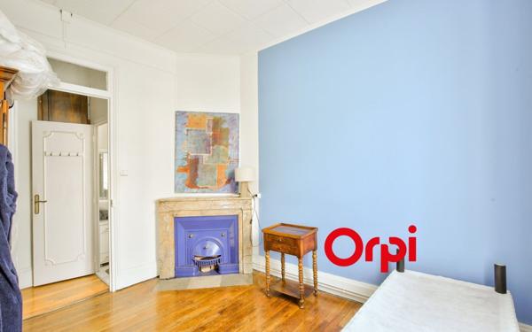 Maison à vendre    7 pièces • 175 m2 La Mulatière