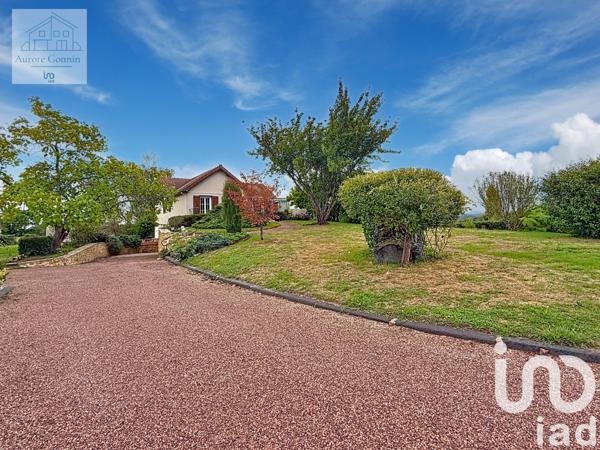 Maison à vendre 6 pièces 142 m² Fours