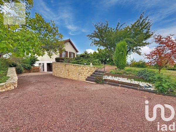 Maison à vendre 6 pièces 142 m² Fours