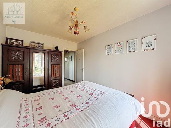 Maison à vendre 6 pièces 142 m² Fours