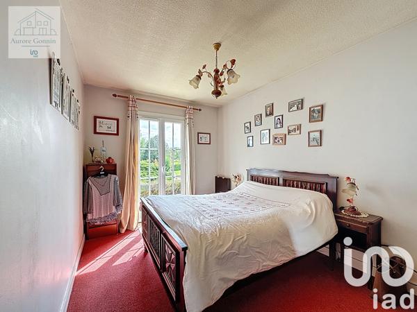 Maison à vendre 6 pièces 142 m² Fours