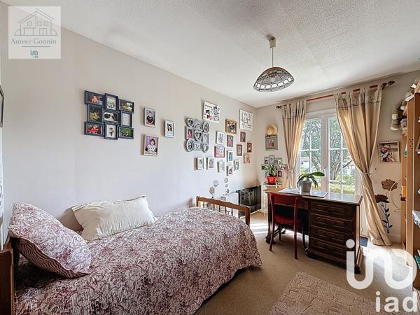 Maison à vendre 6 pièces 142 m² Fours