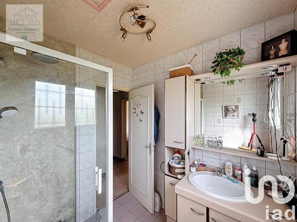 Maison à vendre 6 pièces 142 m² Fours