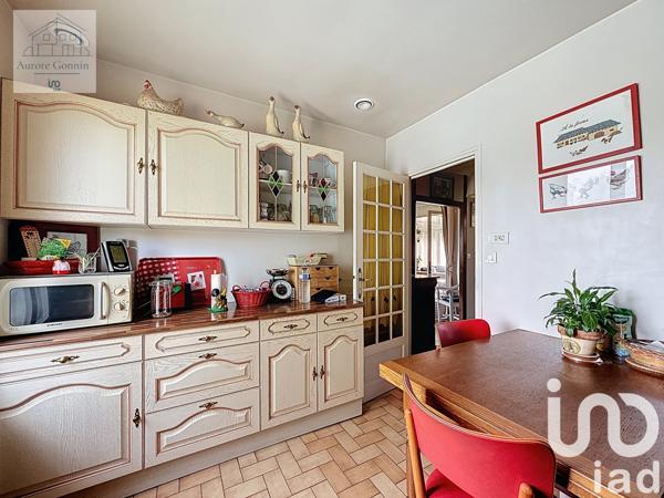 Maison à vendre 6 pièces 142 m² Fours